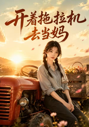 开着拖拉机去当妈(109集) 开着拖拉机去当妈(109集)恋爱短剧分享