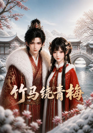 竹马绕青梅(42集) 竹马绕青梅(42集)演员表