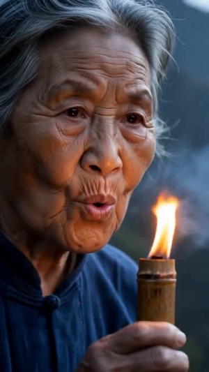 虎聚满堂福第2季（38集）一个短剧看全集