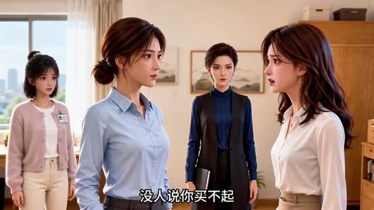 她占的每一次便宜,最后都要还(53集) 她占的每一次便宜,最后都要还(53集)免费短剧资源
