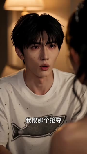 对不起，恶役不合格（47集）短剧排行榜