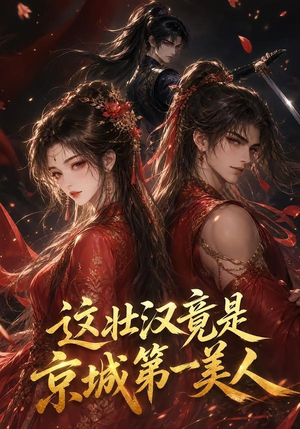 这壮汉竟是京城第一美人（47集）精彩短剧分享