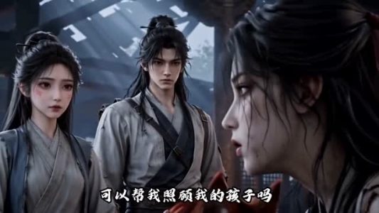 逆江湖!第一季(109集) 逆江湖!第一季(109集)最新热剧免费看