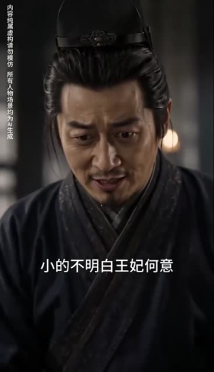 读心嫡女：辅佐闲散皇子定江山（30集）海量短剧免费看