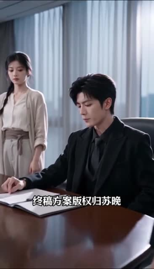 捡个失忆总裁回山村(14集) 捡个失忆总裁回山村(14集)看到了大结局
