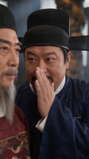 女帝能读心,误会我是护国忠臣(71集) 女帝能读心,误会我是护国忠臣(71集)一起追短剧吧