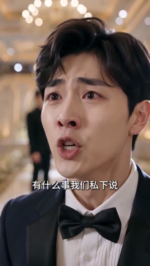她以为我不懂粤语(53集) 她以为我不懂粤语(53集)最热门短剧来了