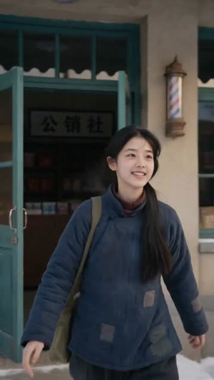重生七零，长姐为大（98集）热门短剧追到爽