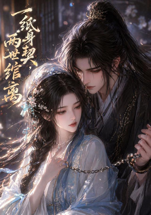 一纸身契,两世绾离(53集) 一纸身契,两世绾离(53集)看过的人都说好