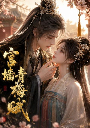 宫墙青梅赋(116集) 宫墙青梅赋(116集)短剧完整版免费