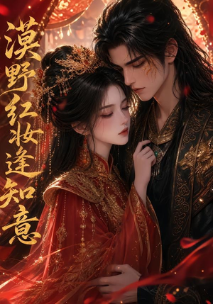漠野红妆逢知意(57集) 漠野红妆逢知意(57集)UC网盘在线看