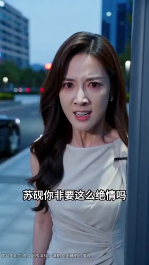 珩珩知恩图报（32集）热门短剧分享