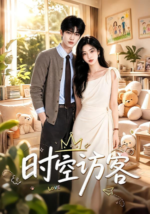 时空访客(75集) 时空访客(75集)在线观看全集