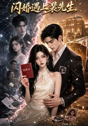 闪婚遇上裴先生(73集) 闪婚遇上裴先生(73集)爆款短剧一起追