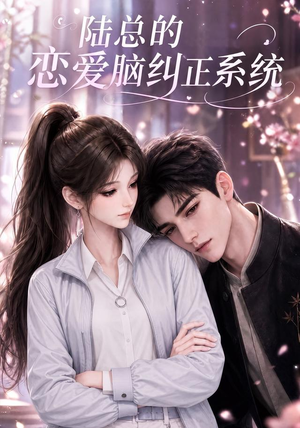 陆总的恋爱脑纠正系统(13集) 陆总的恋爱脑纠正系统(13集)短剧热门合集