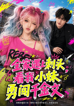 全家遇上刺头,看我小妹勇闯千金文(63集) 全家遇上刺头,看我小妹勇闯千金文(63集)精彩短剧合集