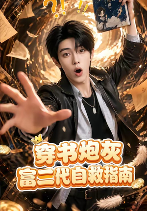 穿书炮灰富二代自救指南(52集) 穿书炮灰富二代自救指南(52集)在线观看