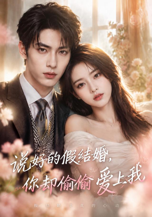 说好的假结婚,你却偷偷爱上我(76集) 说好的假结婚,你却偷偷爱上我(76集)免费短剧大全
