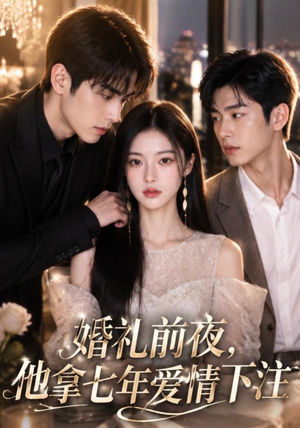 婚礼前夜，他拿七年爱情下注（50集）在线免费观看