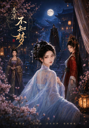 春深不知梦（115集）高清无码免费看