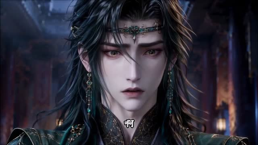 万界系统:纨绔横推玄灵第二季(120集) 万界系统:纨绔横推玄灵第二季(120集)免费短剧看不停