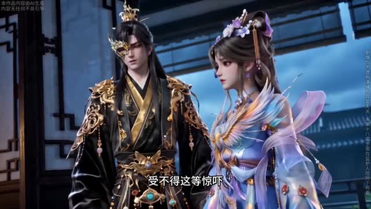 替嫁王妃:摄政王心上佳人(73集) 替嫁王妃:摄政王心上佳人(73集)完整版免费观看