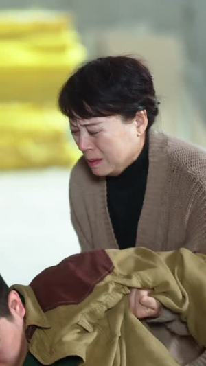 化身窑洞女工，我掀开真相（60集）短剧排行榜