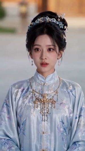 继室拒绝咸鱼躺,又争又抢成团宠(100集) 继室拒绝咸鱼躺,又争又抢成团宠(100集)爆款短剧追不停
