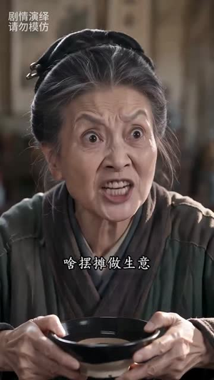 家有五女，穿越来的他连夜搞事业！（75集）爆款短剧追不停