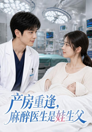 产房重逢,麻醉医生是娃生父(27集) 产房重逢,麻醉医生是娃生父(27集)短剧更新抢先看