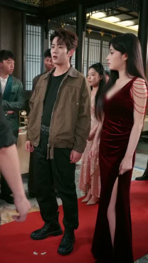 贴身保镖太妖孽(84集) 贴身保镖太妖孽(84集)海量资源免费看