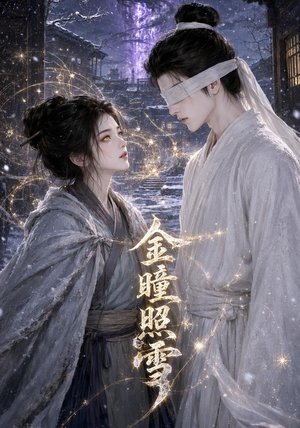 金瞳照雪(60集) 金瞳照雪(60集)贝贝短剧分享
