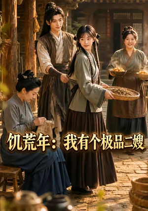 饥荒年：我有个极品二嫂（136集）在线看到大结局
