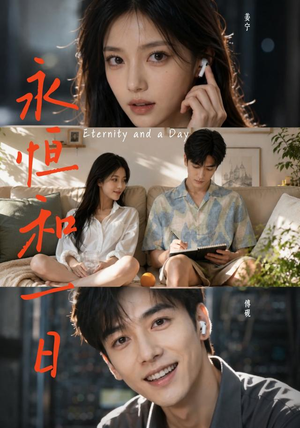 永恒和一日(58集) 永恒和一日(58集)在线免费观影