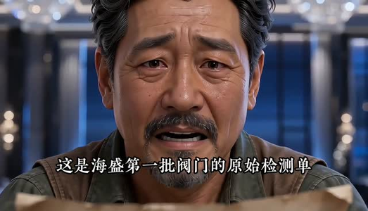 心跳倒计时:潮起旧港(50集) 心跳倒计时:潮起旧港(50集)红果免费看短剧