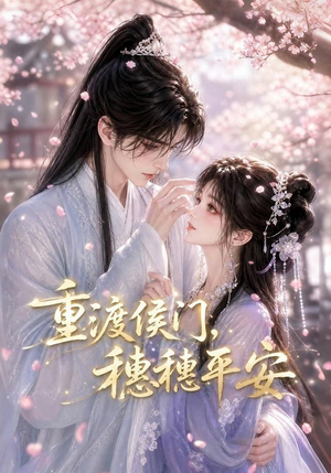 重渡侯门,穗穗平安(51集) 重渡侯门,穗穗平安(51集)免费看