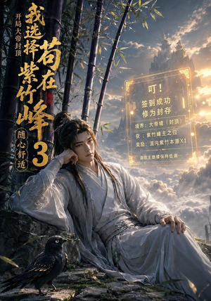 开局大帝封顶我选择苟在紫竹峰:随心舒适3(80集) 开局大帝封顶我选择苟在紫竹峰:随心舒适3(80集)热门短剧抢先看