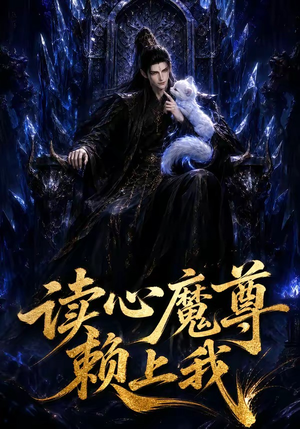 读心魔尊赖上我(52集) 读心魔尊赖上我(52集)番茄短剧看全集