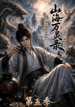 山海万灵录第五季(111集) 山海万灵录第五季(111集)免费看