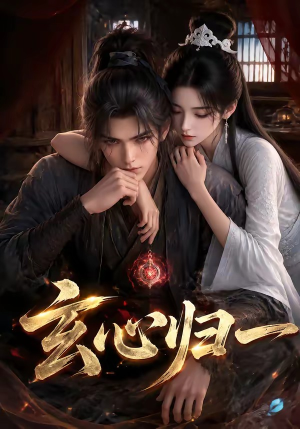 玄心归一（106集）超甜短剧抢先看