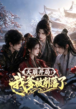 天崩开局我爹被削藩了(60集) 天崩开局我爹被削藩了(60集)全集免费