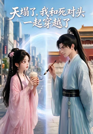 天塌了,我和死对头一起穿越了(71集) 天塌了,我和死对头一起穿越了(71集)短剧小说在线看