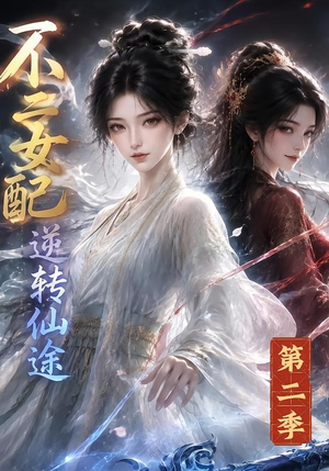 不二女配,逆转仙途第二季(90集) 不二女配,逆转仙途第二季(90集)上热门短剧