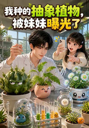 我种的抽象植物，被妹妹曝光了（83集）全集在线看