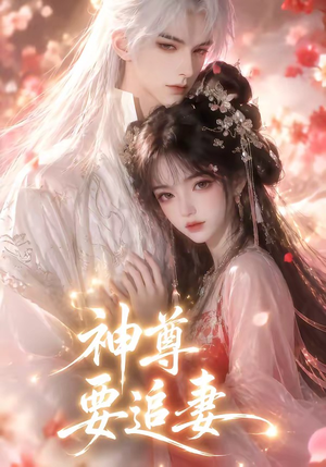 神尊要追妻(46集) 神尊要追妻(46集)爱短剧爱追剧