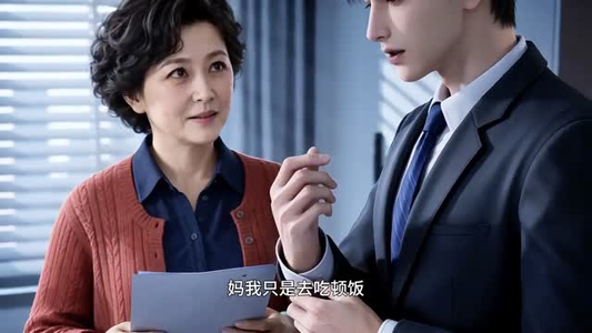 相亲搭子超纲了(62集) 相亲搭子超纲了(62集)古装短剧热播