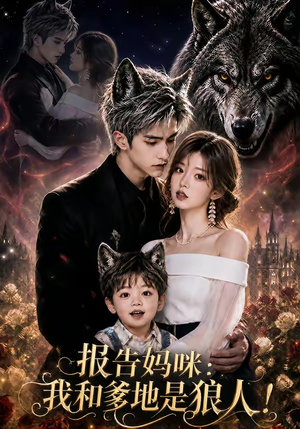 报告妈咪:我和爹地是狼人!(70集) 报告妈咪:我和爹地是狼人!(70集)短剧全集抢先看