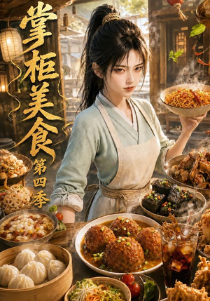 掌柜美食第四季(131集) 掌柜美食第四季(131集)短剧也太好看了