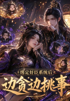 绑定奸臣系统后边贪边挑事(98集) 绑定奸臣系统后边贪边挑事(98集)每日分享短剧