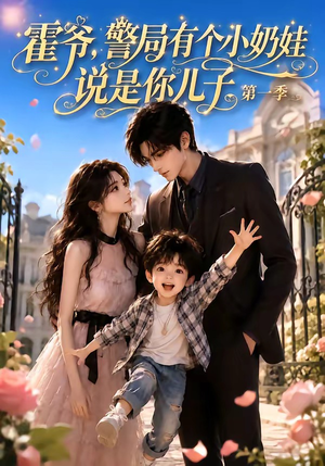 霍爷,警局有个小奶娃说是你儿子第一季(146集) 霍爷,警局有个小奶娃说是你儿子第一季(146集)精彩不断免费看